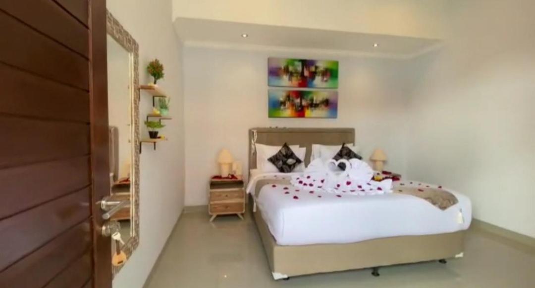 Villa Akmali Canggu - 2 Bedrooms Buitenkant foto