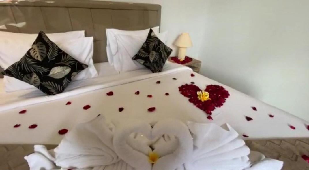 Villa Akmali Canggu - 2 Bedrooms Buitenkant foto